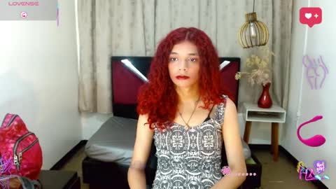 Snapshot of luisa_torres__ chatting on March 29, 3:17 am luisa_torres__ online show from March 29, 3:17 am