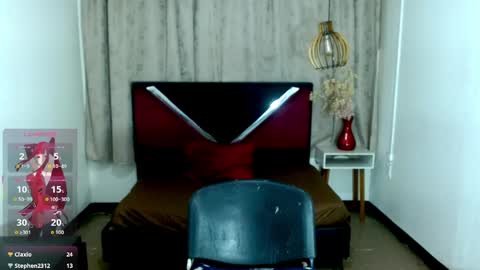 Snapshot of luisa_torres__ chatting on April 1, 3:07 am luisa_torres__ online show from April 1, 3:07 am