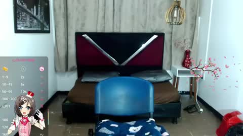 luisa_torres__ online show from April 29, 3:21 am