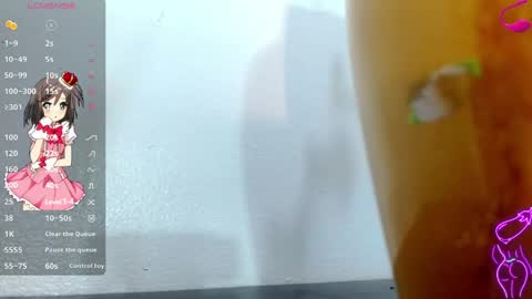 luisa_torres__ online show from May 10, 3:44 am