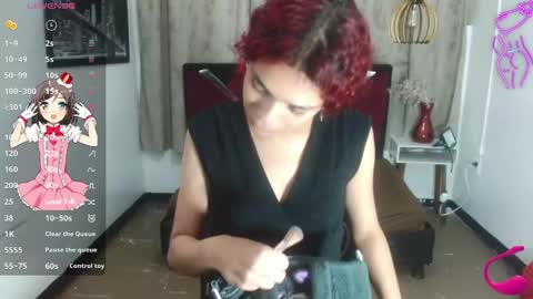 luisa_torres__ online show from May 12, 3:25 am