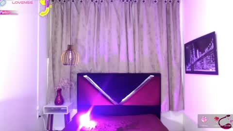luisa_torres__ online show from May 17, 3:30 pm