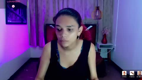 luisa_torres__ online show from June 21, 3:09 am
