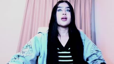 Luisa Diaz online show from June 20, 11:18 pm