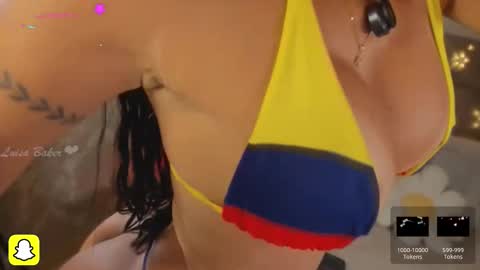  IG im alisson01  online show from February 10, 5:22 am