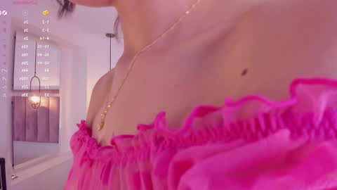 L U I S A online show from January 27, 7:35 pm