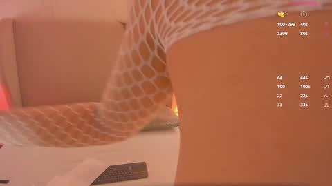 Snapshot of luisah_ chatting on November 30, 8:35 pm L U I S A online show from November 30, 8:35 pm