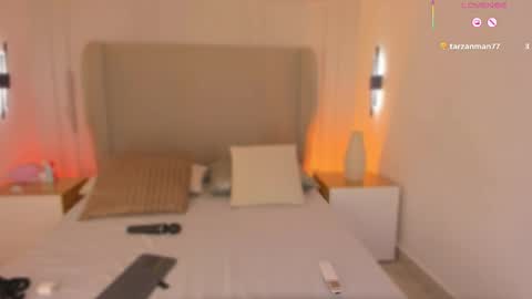 Snapshot of luisah_ chatting on December 19, 8:38 pm L U I S A online show from December 19, 8:38 pm