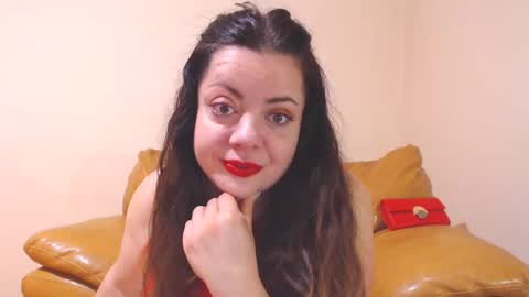 Cassie online show from January 12, 1:53 am