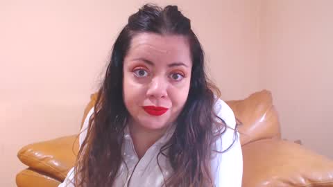 Cassie online show from January 12, 1:37 pm