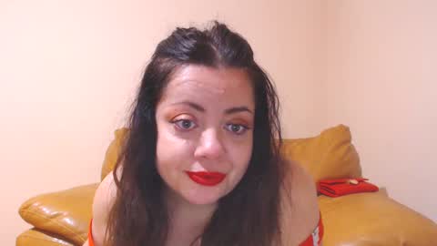 Cassie online show from January 15, 4:00 pm
