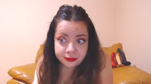 Cassie online show from January 25, 3:52 pm