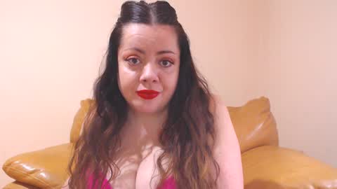Cassie online show from February 2, 1:41 pm