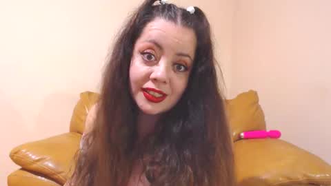 Snapshot of luisahornydoll chatting on October 25, 8:47 pm Cassie online show from October 25, 8:47 pm