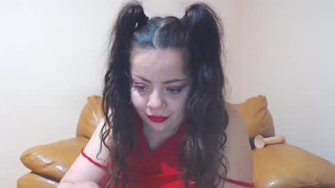 Cassie online show from February 17, 9:10 pm