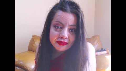 Cassie online show from March 7, 11:29 am