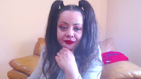 Cassie online show from March 17, 8:06 am