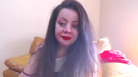 Cassie online show from March 21, 12:32 pm