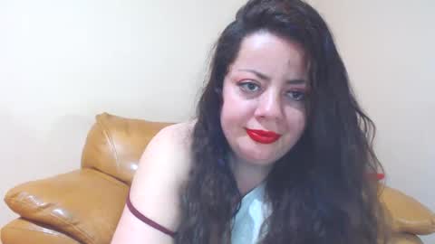 Cassie online show from March 31, 9:37 pm