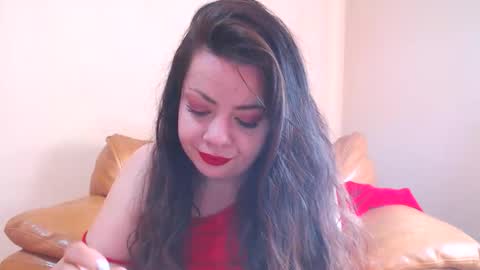 Cassie online show from April 14, 6:52 am