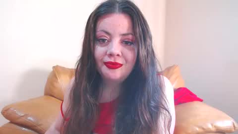 Cassie online show from April 28, 6:29 am