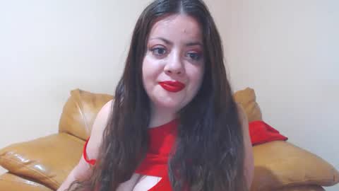Cassie online show from April 28, 6:35 pm
