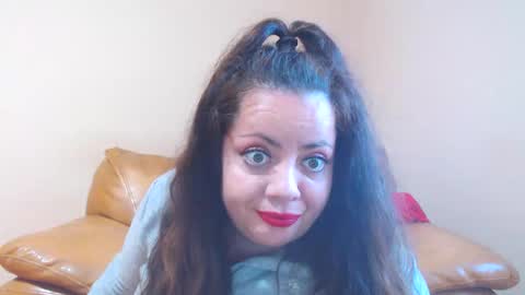 Cassie online show from May 10, 4:56 pm