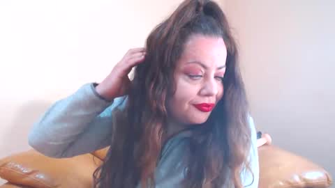 Cassie online show from May 12, 6:43 am