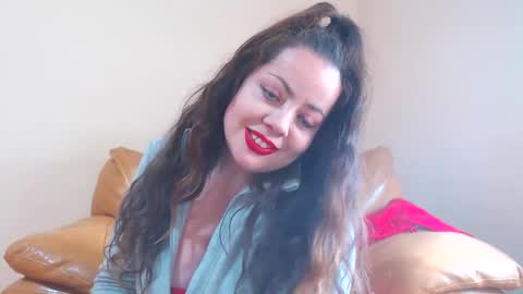 Cassie online show from May 14, 11:39 am
