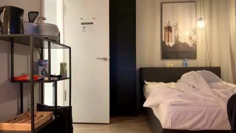 Luisa Monsters online show from October 26, 3:07 pm