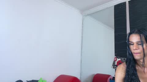 luisana_smith online show from October 1, 8:20 am