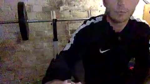 Luis Badx online show from January 15, 9:47 am