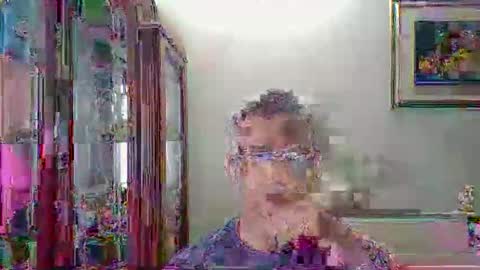 Luis online show from November 13, 9:47 pm