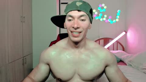 Luis Fer PVT IS OPEN online show from December 9, 11:34 pm