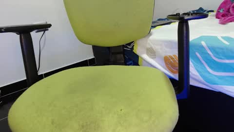 Luisita online show from February 3, 6:22 am