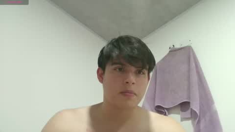 Luis S Kennedy online show from April 9, 2:55 am