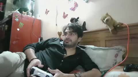 luismiastarot online show from October 8, 3:59 am