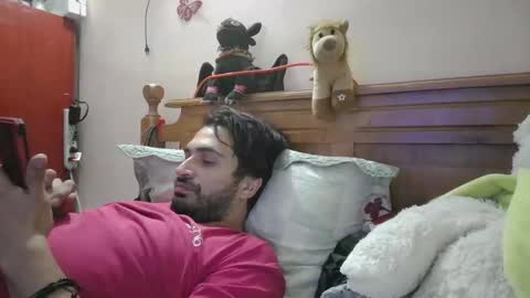 luismiastarot online show from October 15, 2:44 am