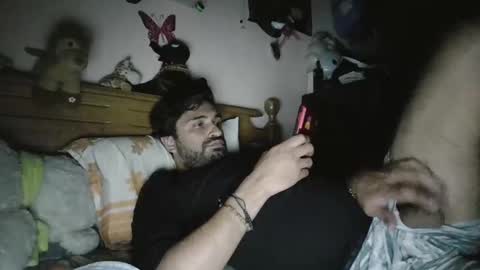 luismiastarot online show from November 5, 5:07 am