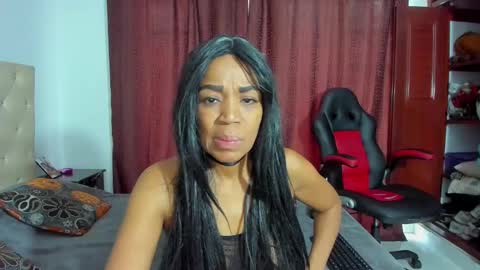 Luissa online show from December 5, 11:27 am