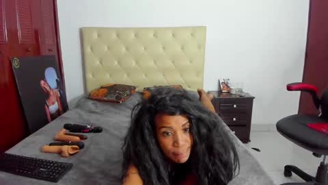Luissa online show from February 1, 1:34 am