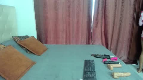 Luissa online show from February 8, 11:46 am