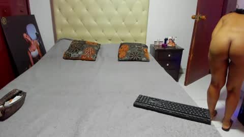 Luissa online show from April 30, 12:11 pm