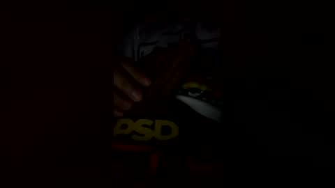 Snapshot of luisthechosen1 chatting on February 1, 11:31 am AlmightyZero online show from February 1, 11:31 am