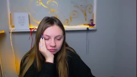 Luiza online show from December 5, 11:05 am