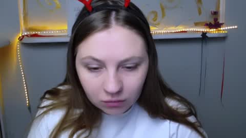 Luiza online show from December 11, 7:31 am