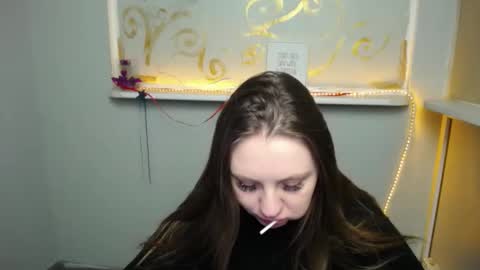 Luiza online show from February 7, 10:50 am