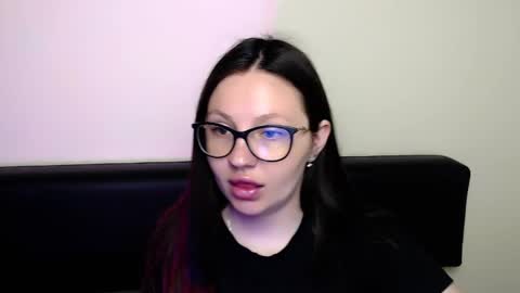 Snapshot of luizaheems_ chatting on May 24, 7:57 am Luiza online show from May 24, 7:57 am