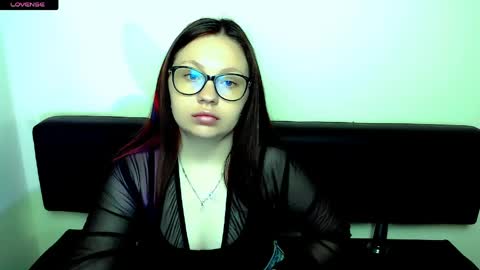 Snapshot of luizaheems_ chatting on May 30, 6:21 am Luiza online show from May 30, 6:21 am