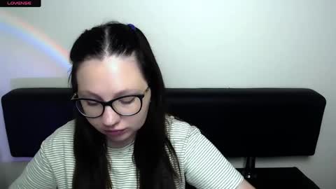 Snapshot of luizaheems_ chatting on June 5, 7:03 am Luiza online show from June 5, 7:03 am
